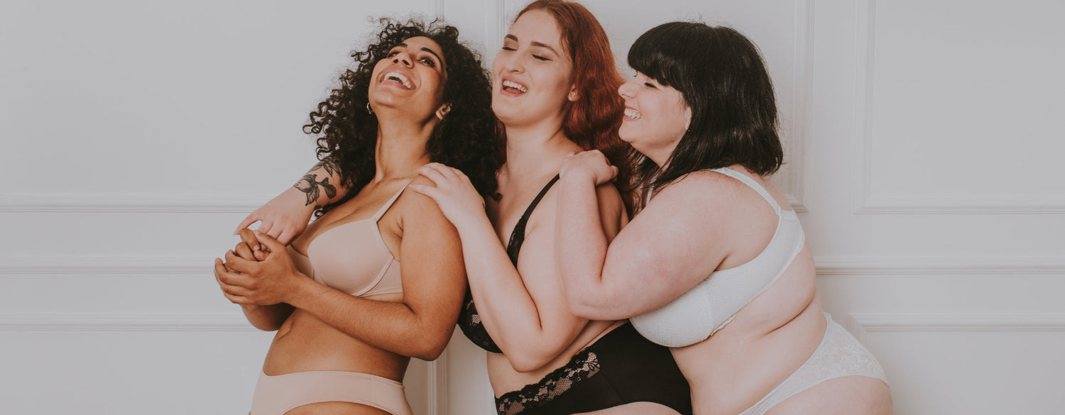 Ceinture Grande Taille : comment bien la choisir ?