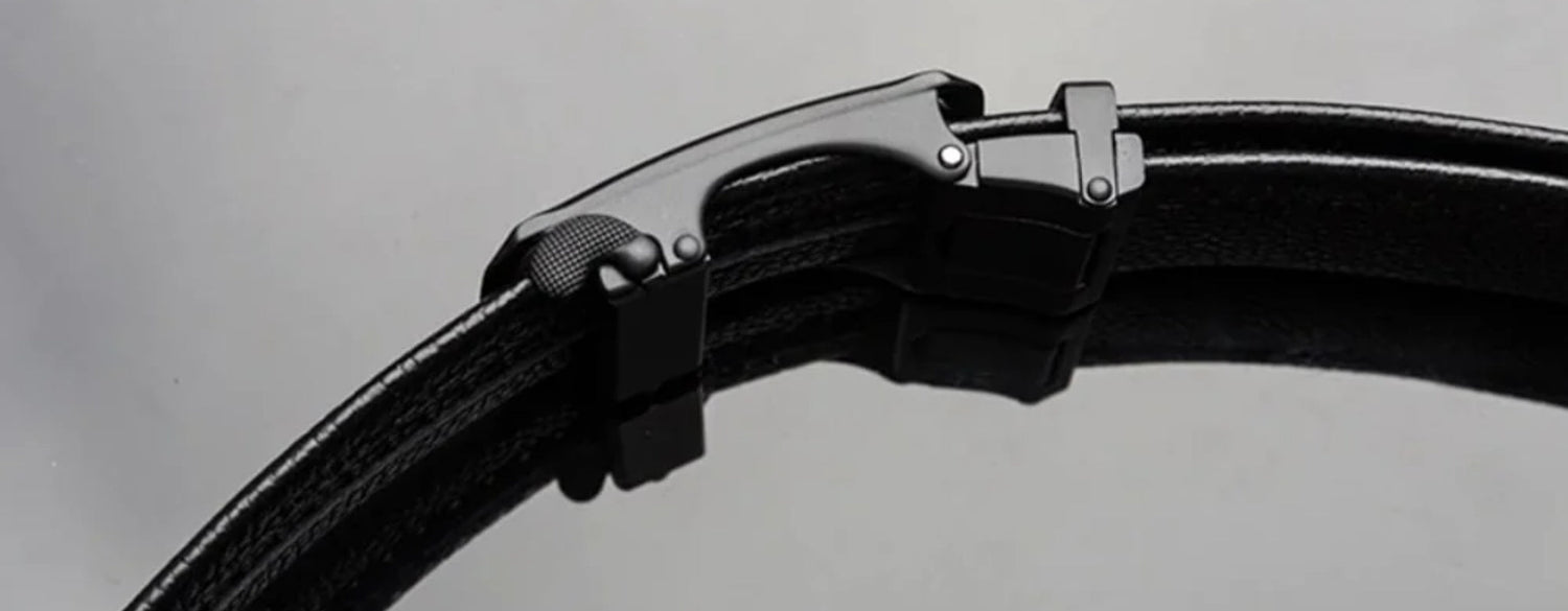 Ceinture automatique homme : pourquoi l’adopter ?