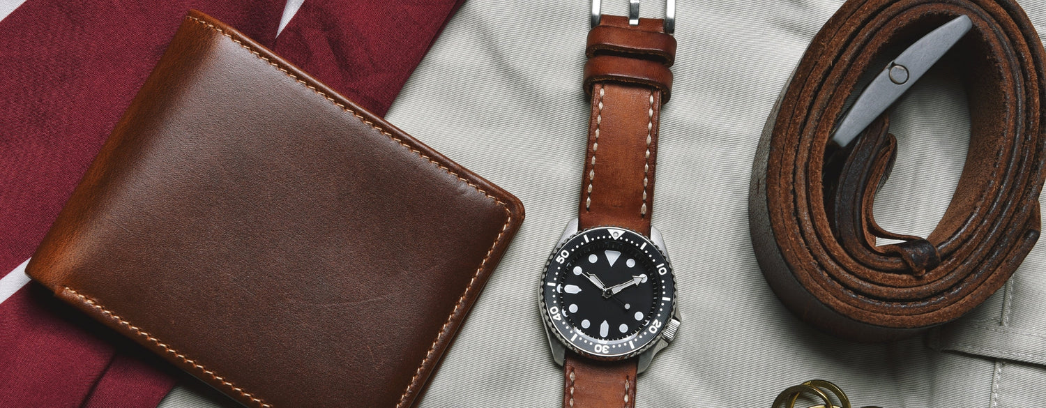 Comment porter une ceinture homme : le guide complet