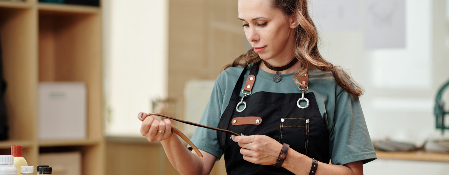 Comment reconnaître une ceinture de qualité ?