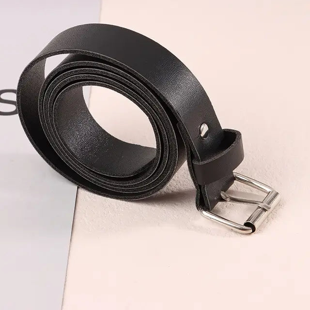 Ceinture en Cuir pour Femme - Milano