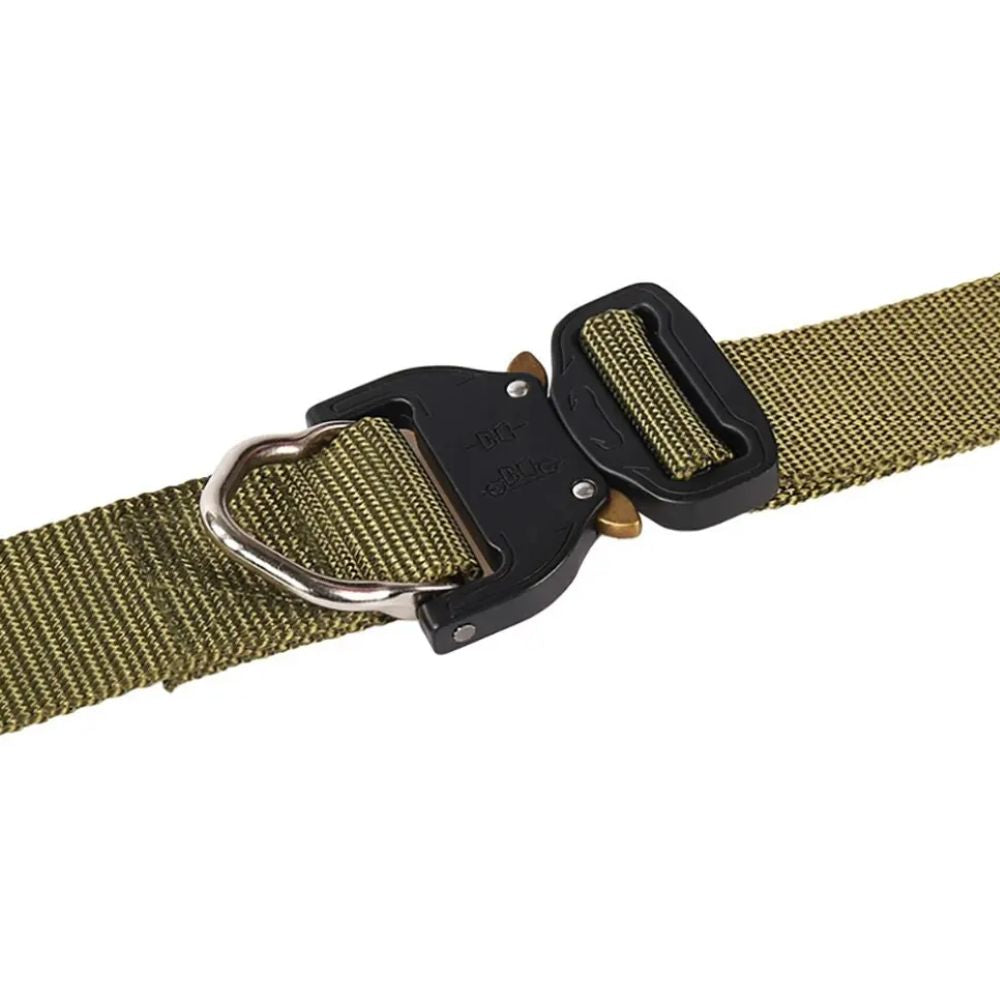 Ceinture Militaire Tactique pour Homme - Lysandre
