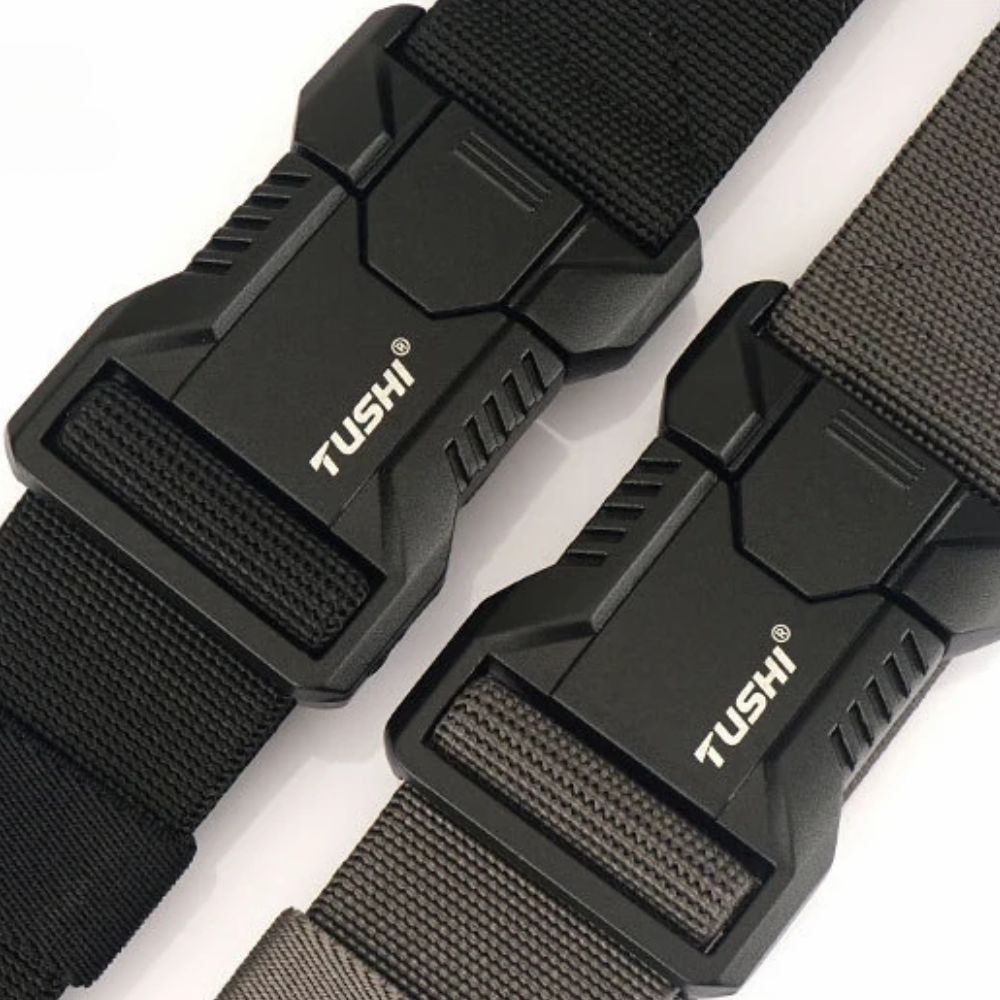 Ceinture Tactique pour Homme - Félicien