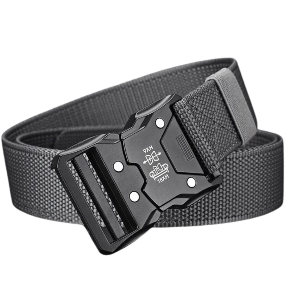 Ceinture Militaire Tactique - Orion