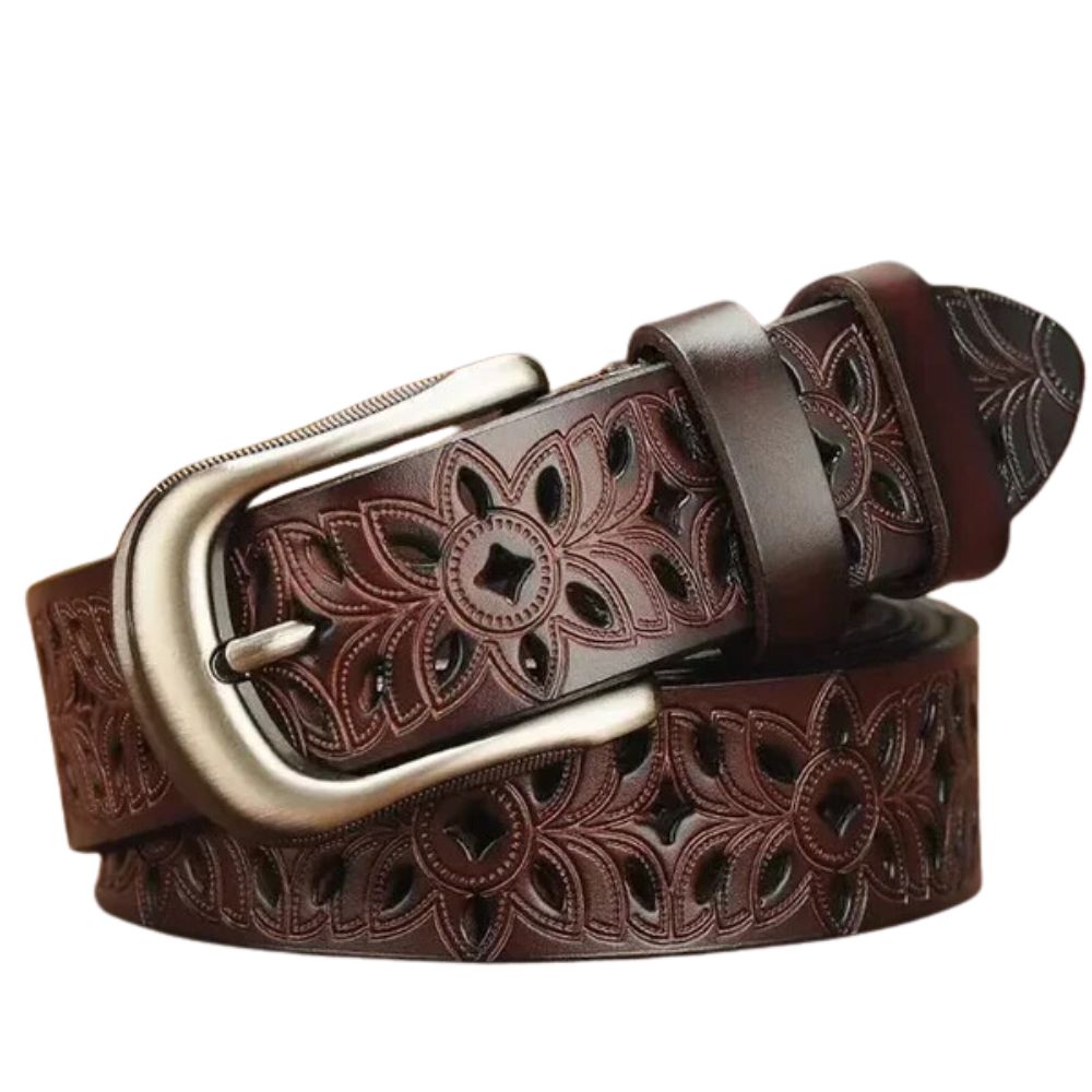 Ceinture Western pour Femme - Clémence