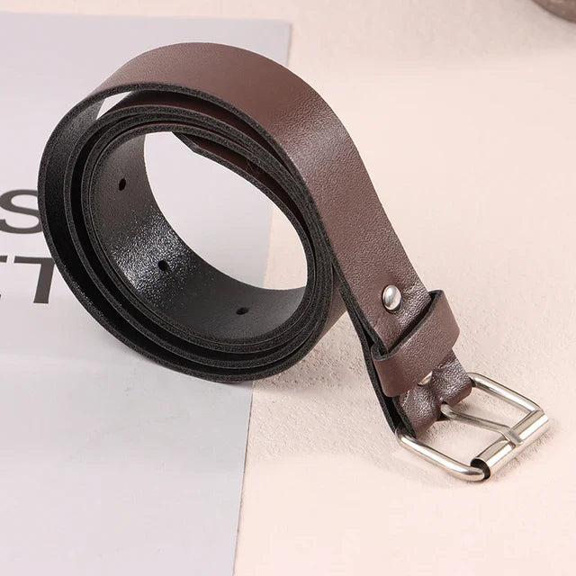 Ceinture en Cuir pour Femme - Milano