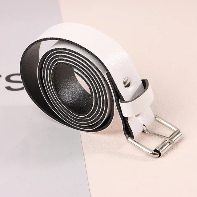 Ceinture en Cuir pour Femme - Milano