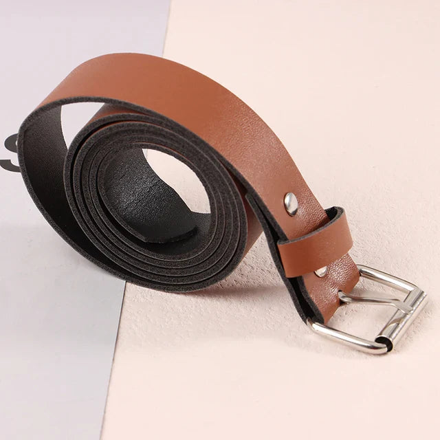 Ceinture en Cuir pour Femme - Milano