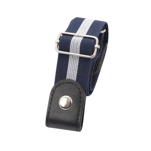 Ceinture Sans Boucle Élastique et Extensible - Marguerite