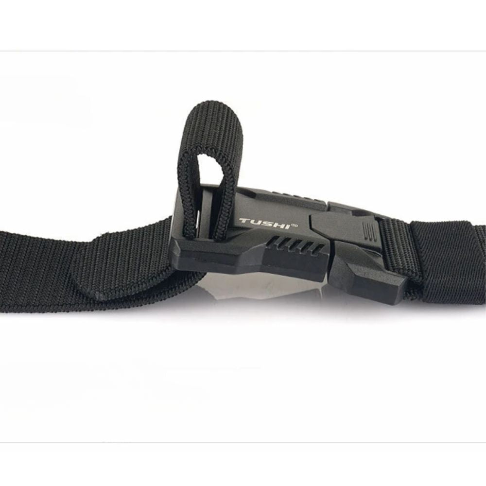 Ceinture Tactique pour Homme - Félicien