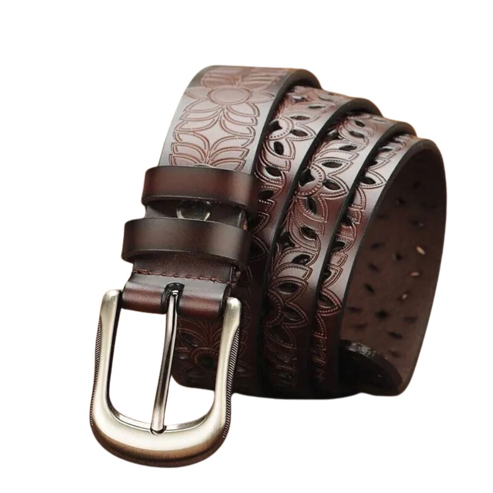 Ceinture Western pour Femme - Clémence