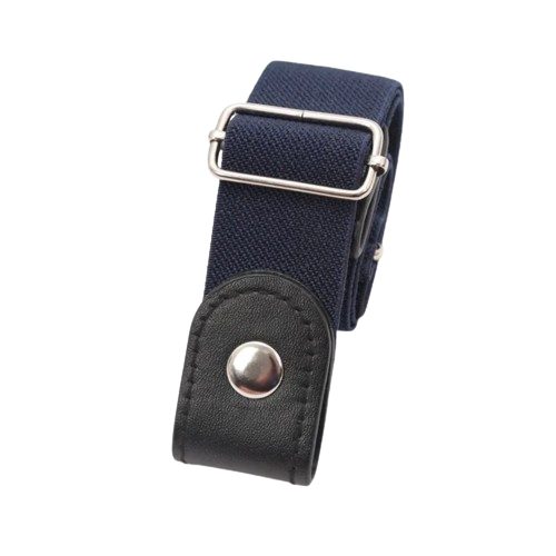 Ceinture Sans Boucle Élastique et Extensible - Marguerite