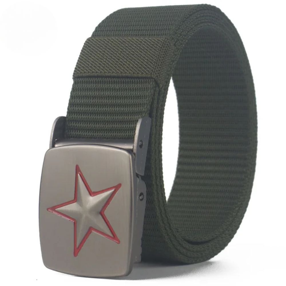 Ceinture Militaire - Soren