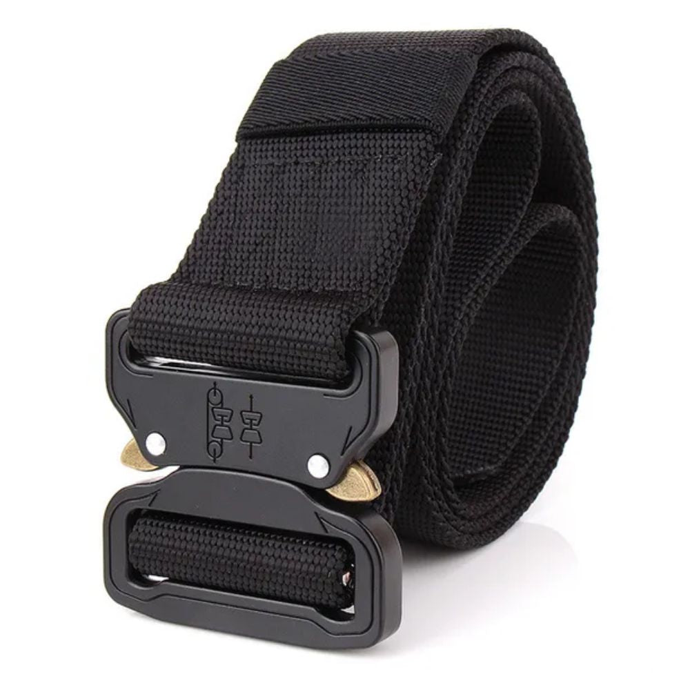 Ceinture Militaire Tactique - Alpha