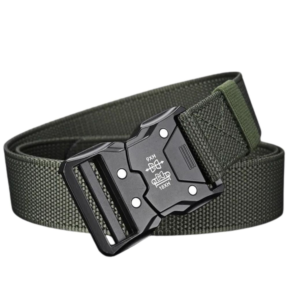 Ceinture Militaire Tactique - Orion