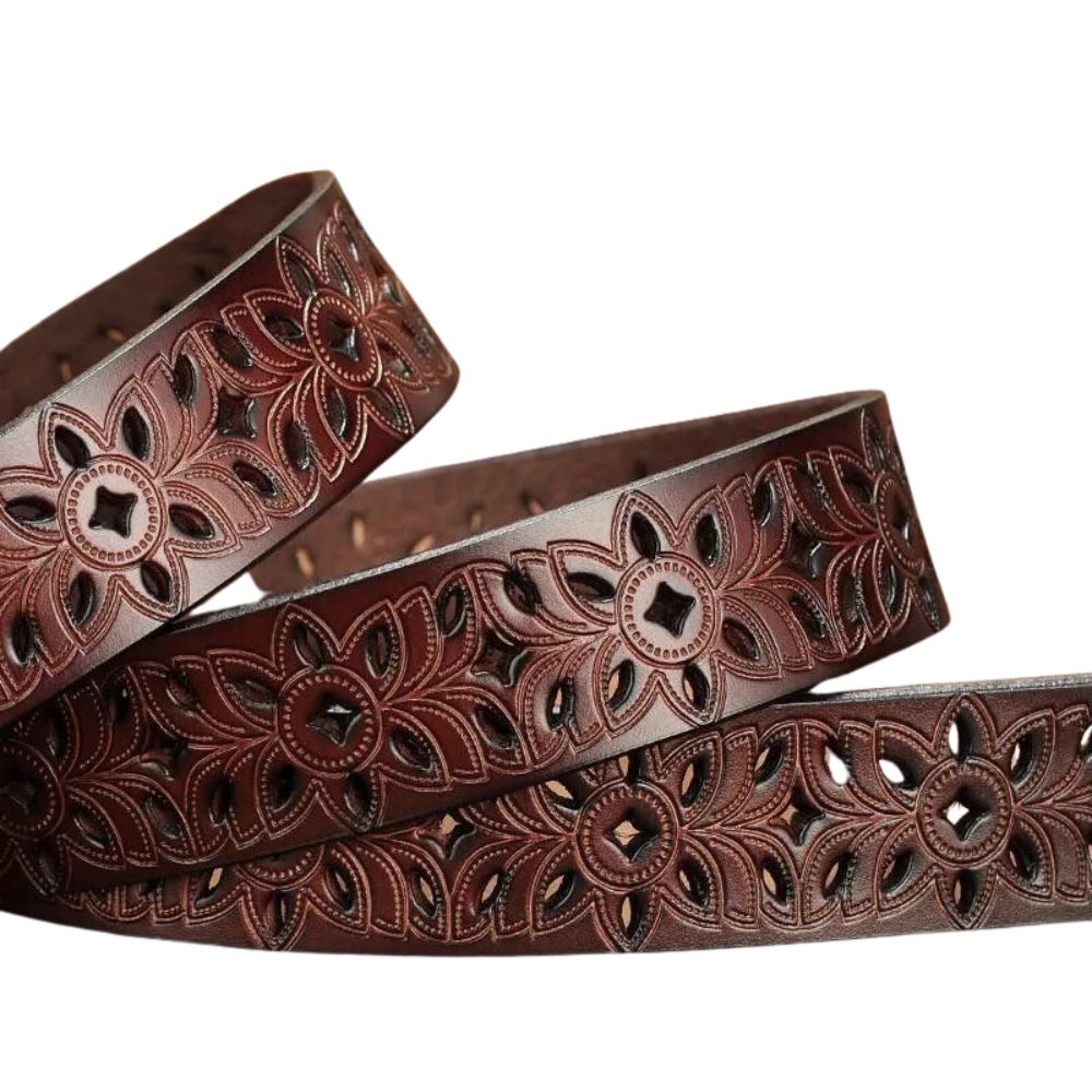 Ceinture Western pour Femme - Clémence