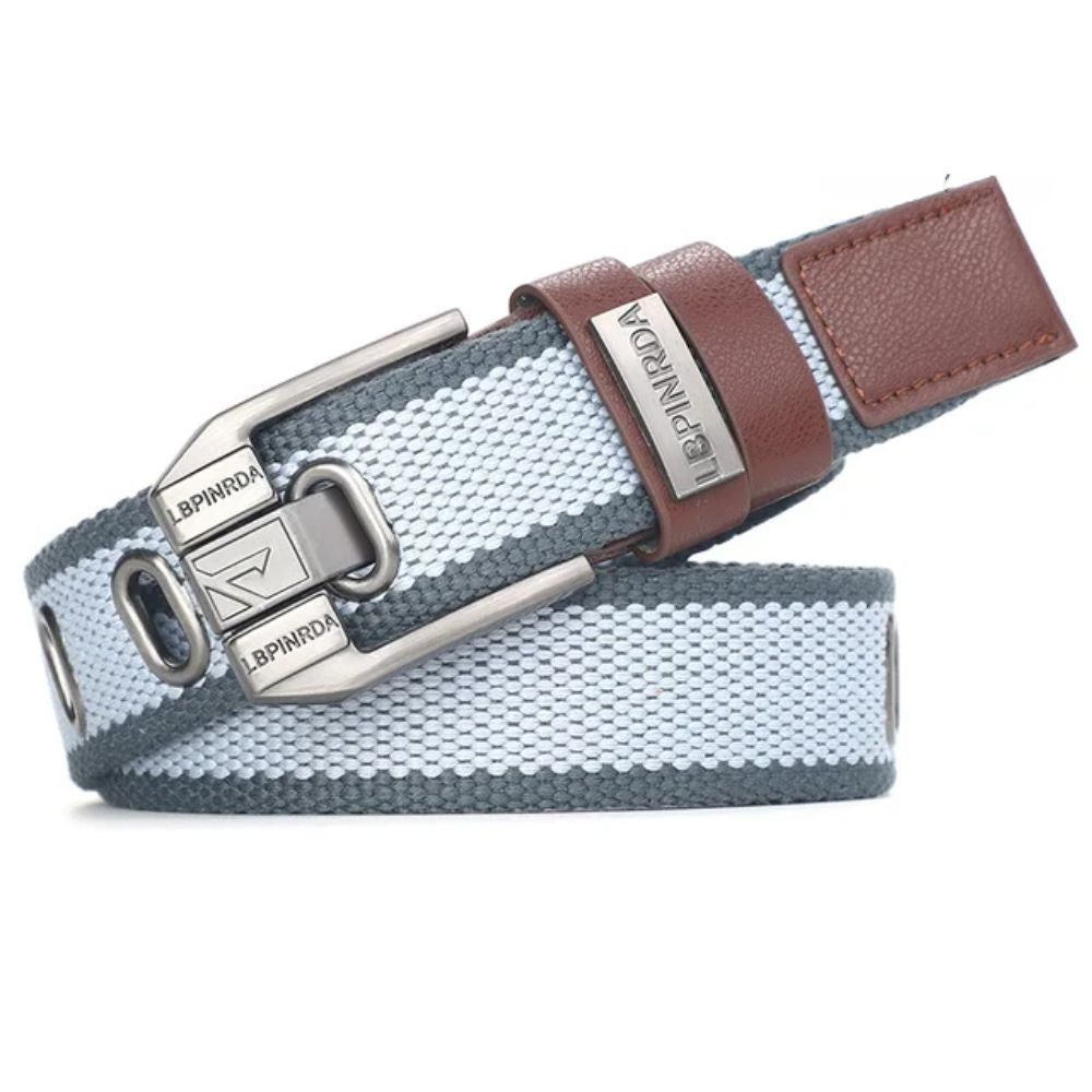 Ceinture en Tissu pour Homme - Phileas