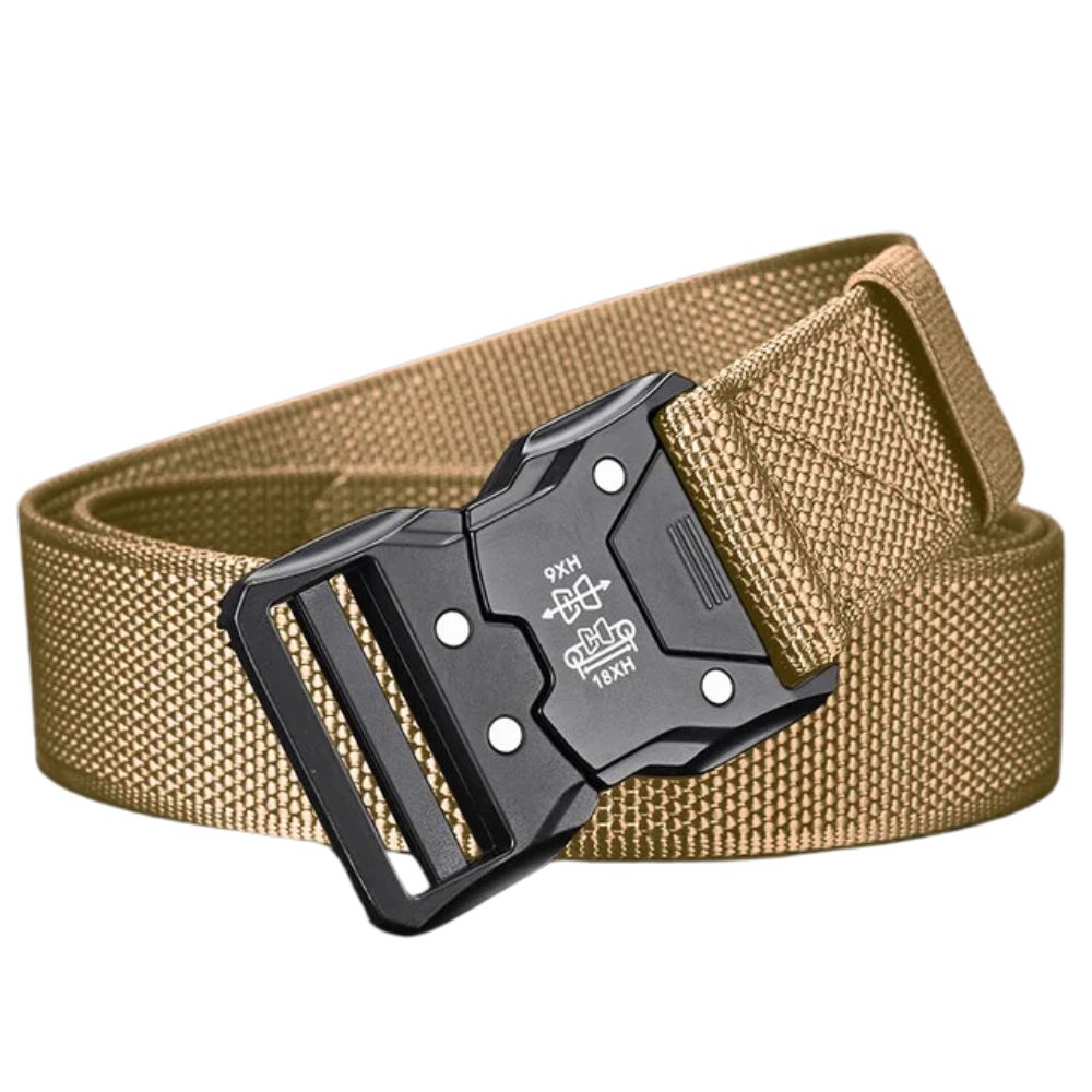 Ceinture Militaire Tactique - Orion