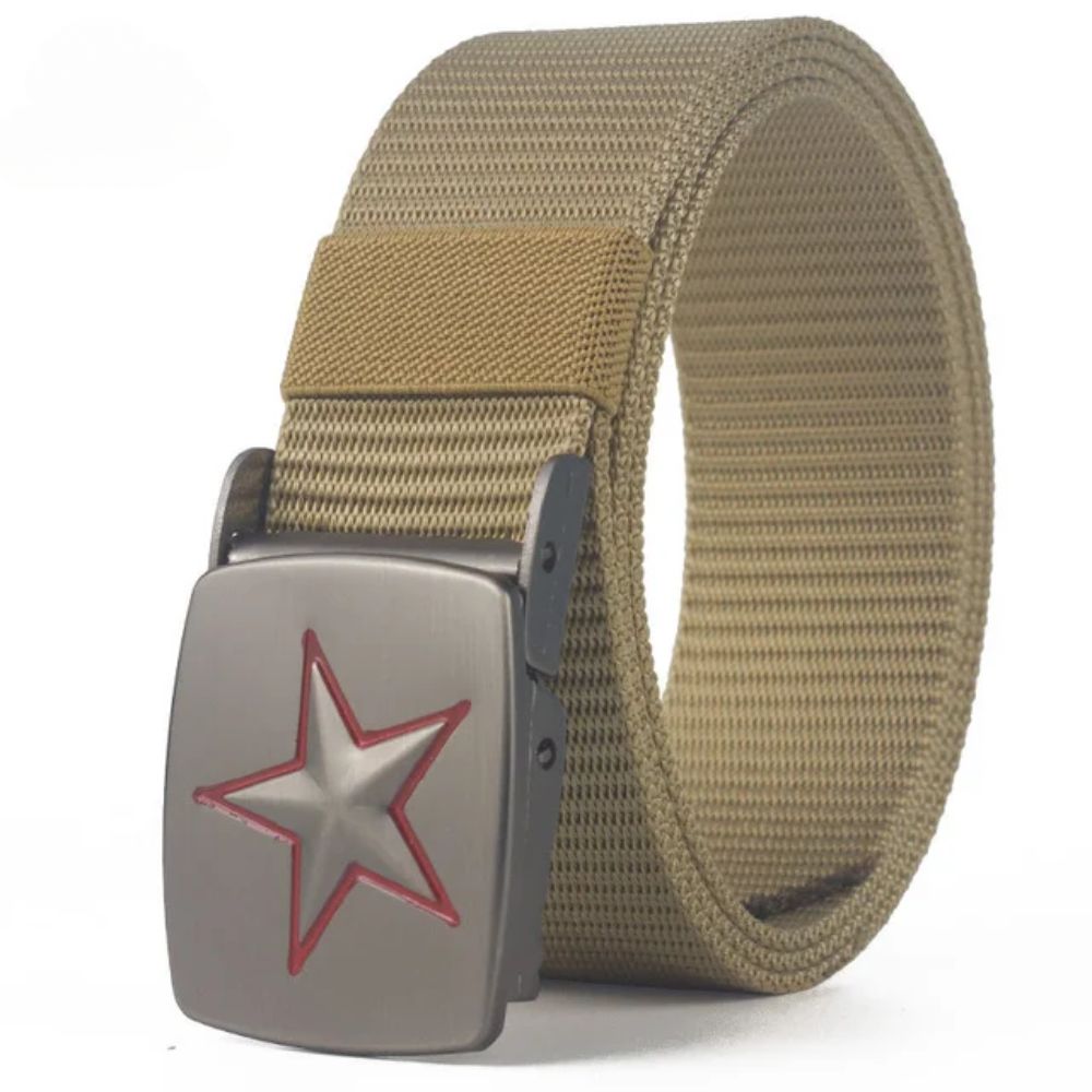 Ceinture Militaire - Soren