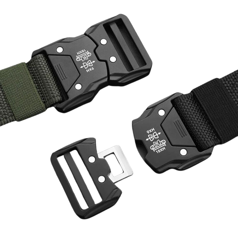 Ceinture Militaire Tactique - Orion