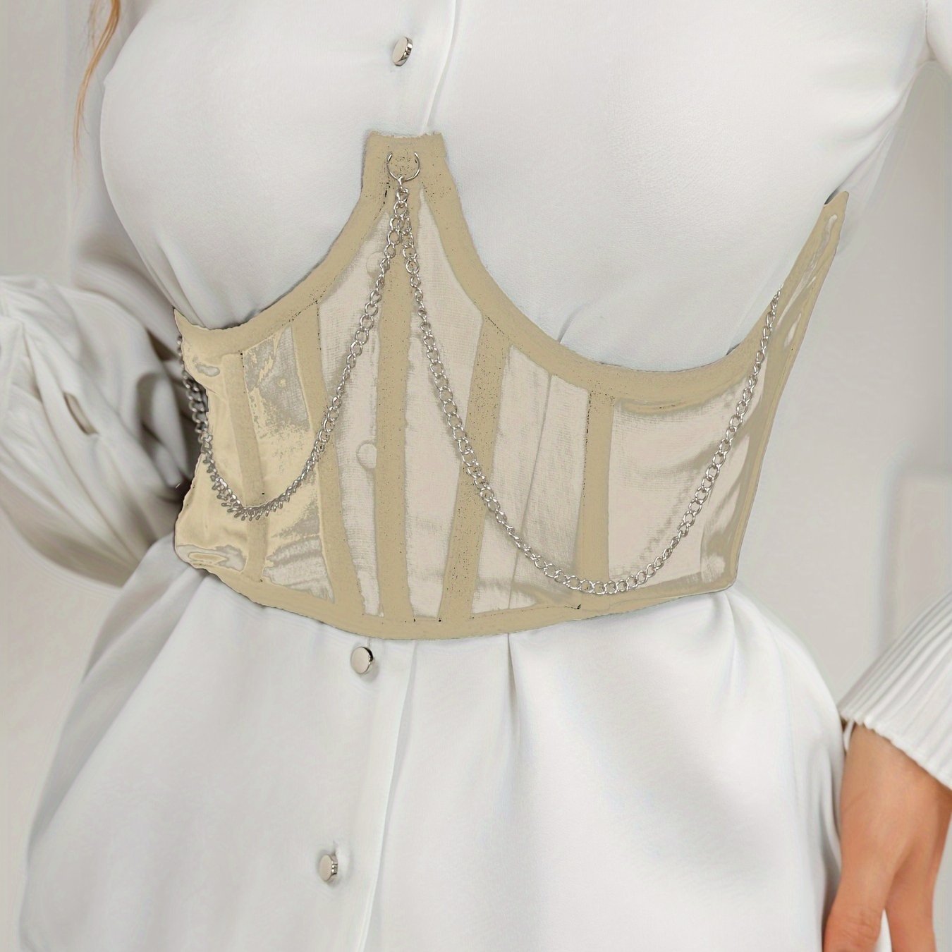 Corset Femme - Lahaina