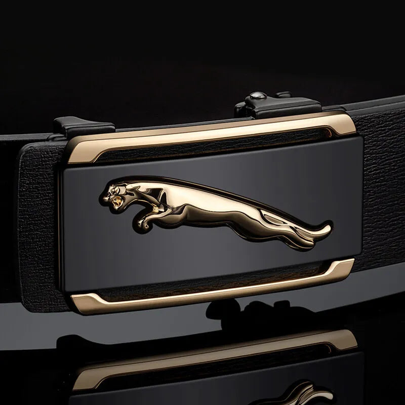 Ceinture Luxe Homme - Arlington