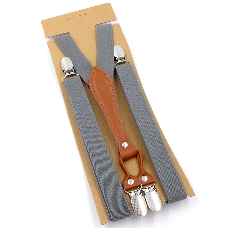 Bretelles Homme - Tennessee