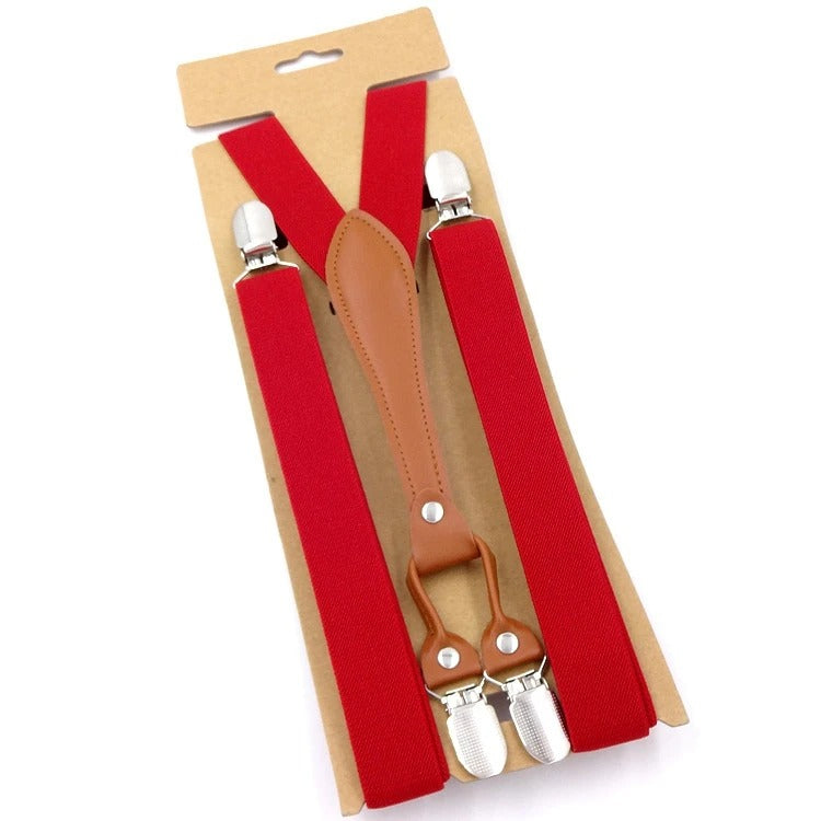 Bretelles Homme - Tennessee