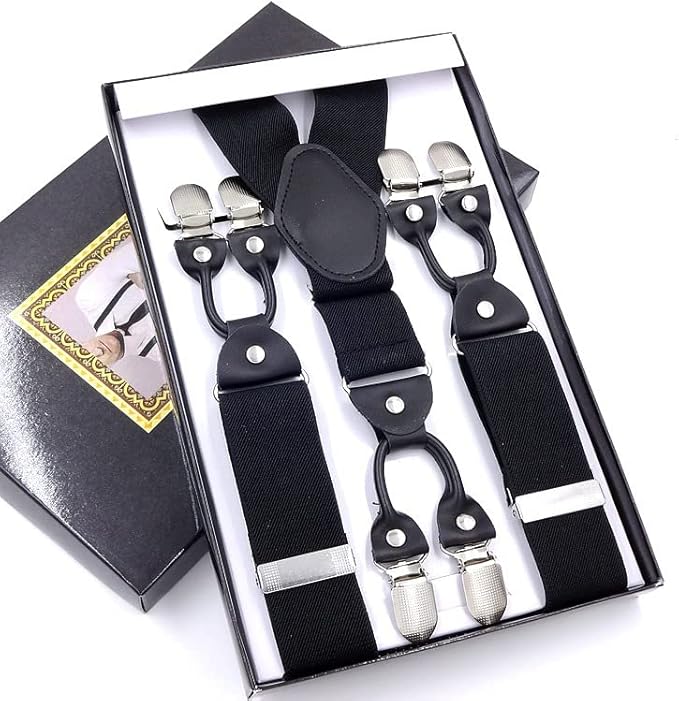 Bretelles Homme - Washington