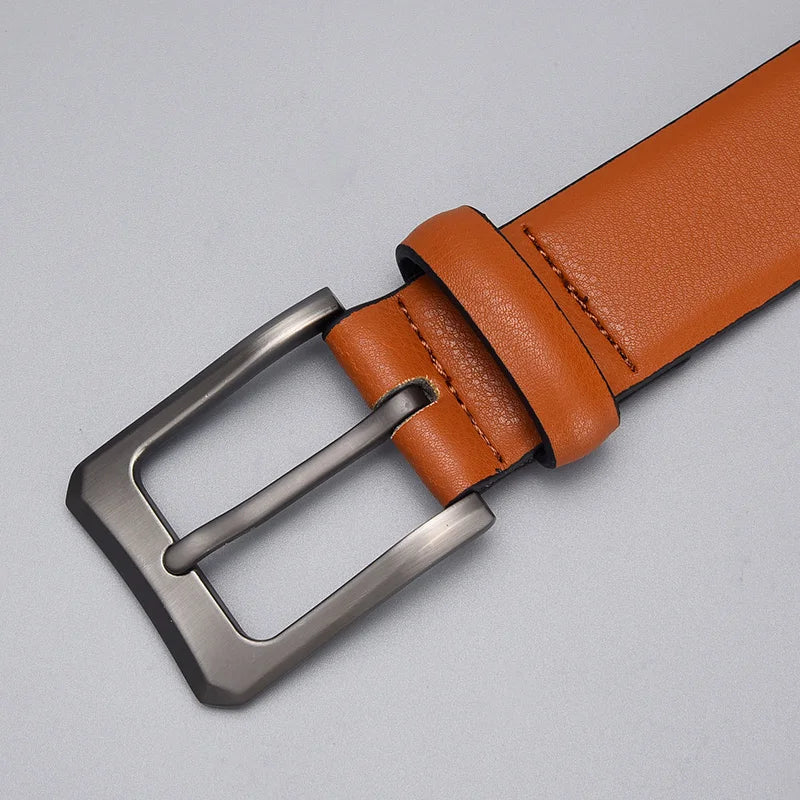 Ceinture en Cuir pour Homme - Lionel