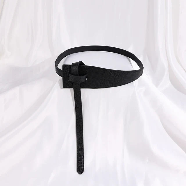 Ceinture en Cuir pour Femme - Sibylle