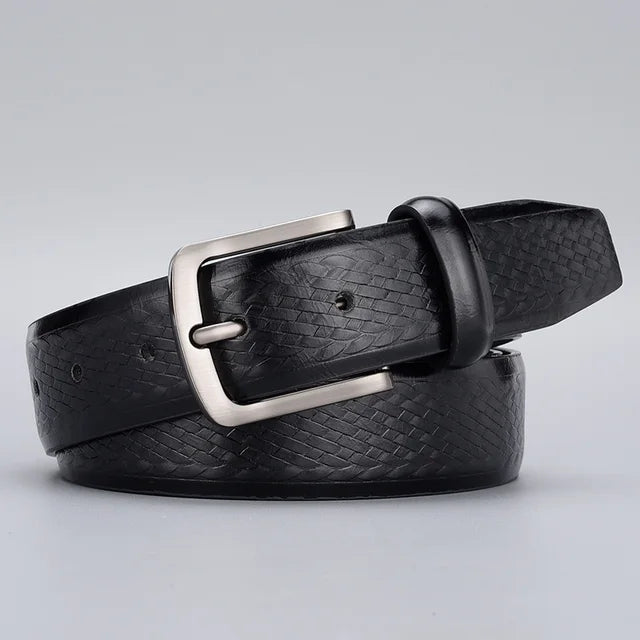 Ceinture en Cuir pour Homme - Gilbert