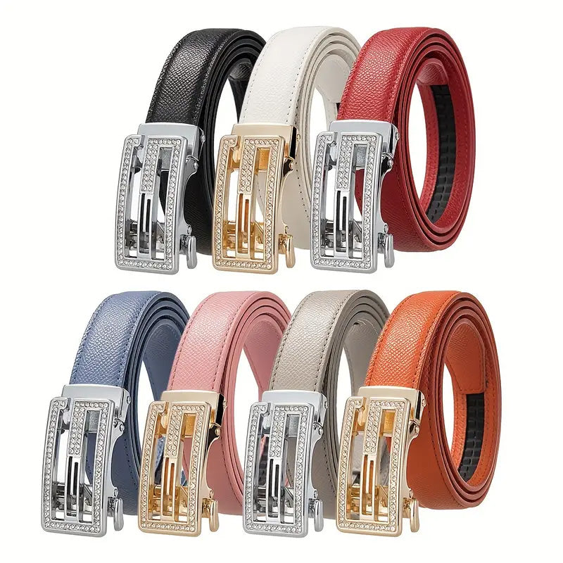 Ceinture Automatique - Kuopio