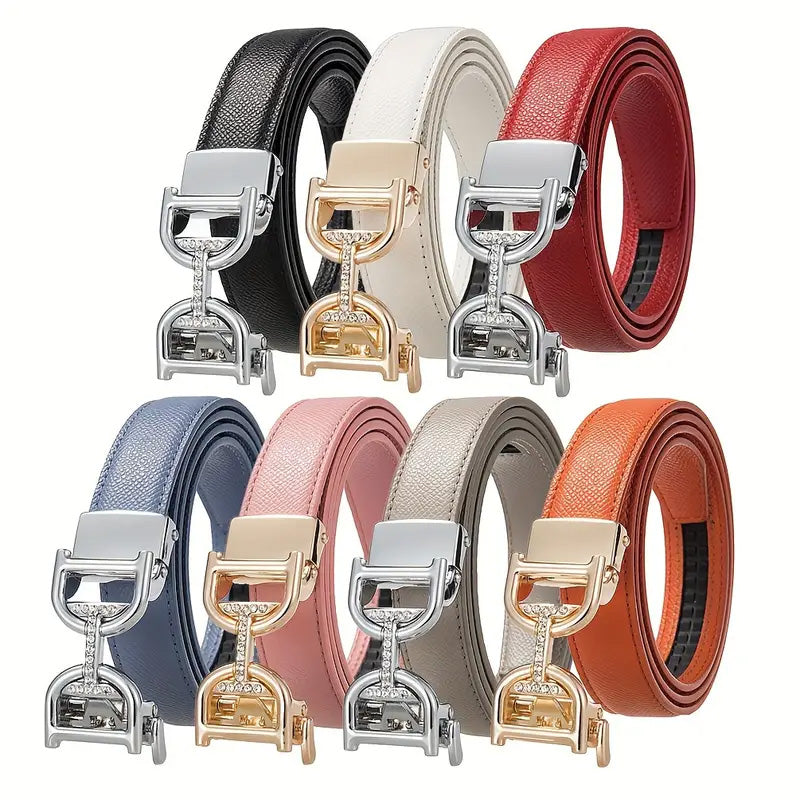 Ceinture Automatique - Trente