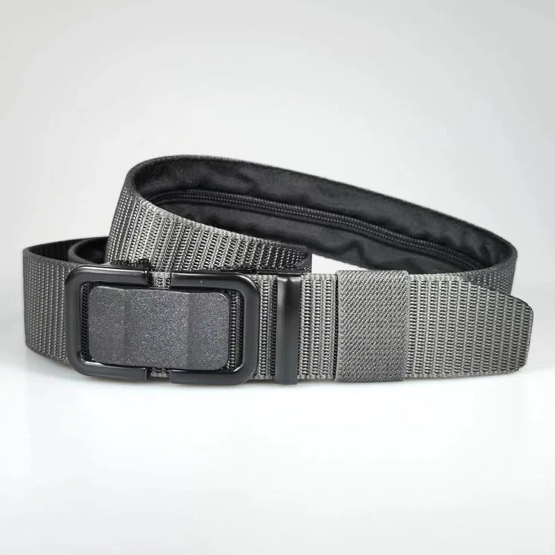 Ceinture Cache Billet Homme - Anniston