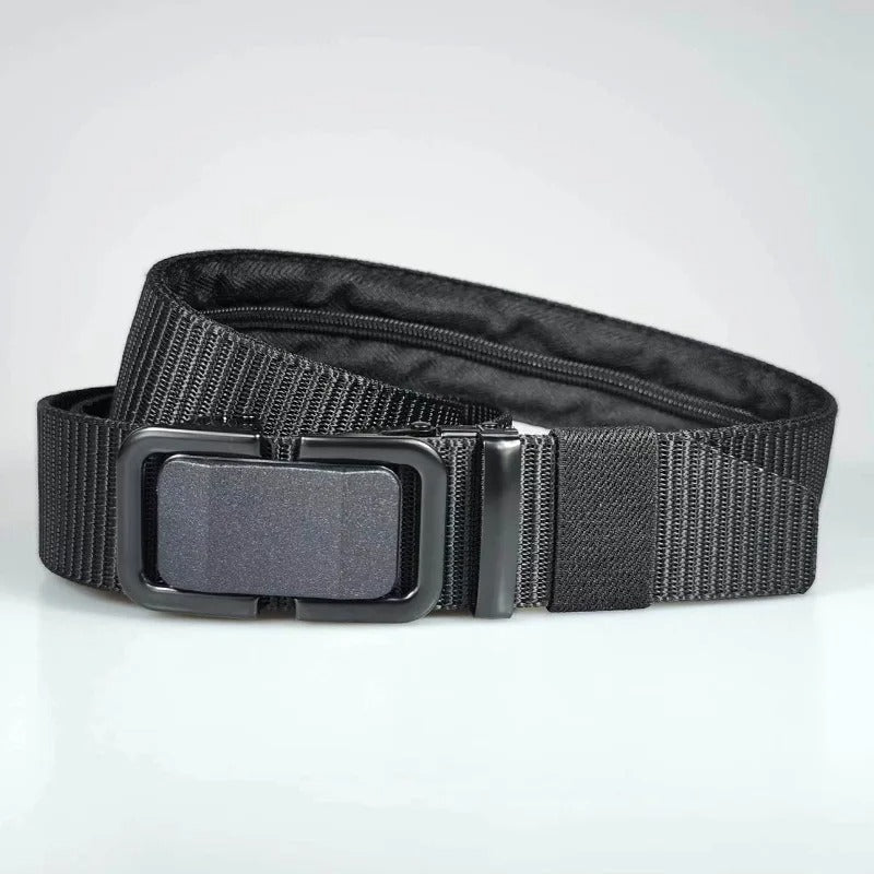 Ceinture Cache Billet Homme - Anniston