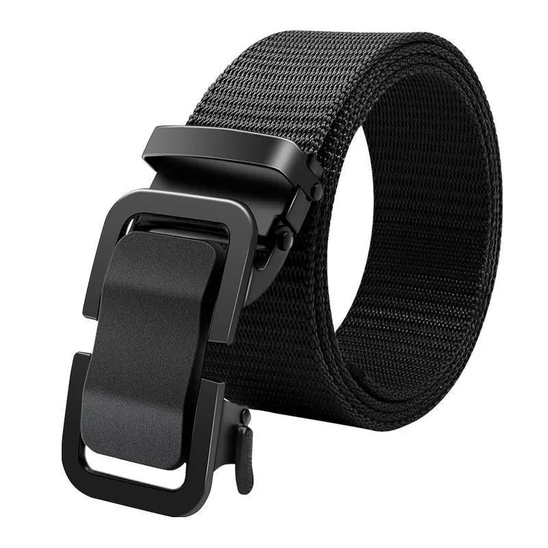 Ceinture Cache Billet Homme - Anniston
