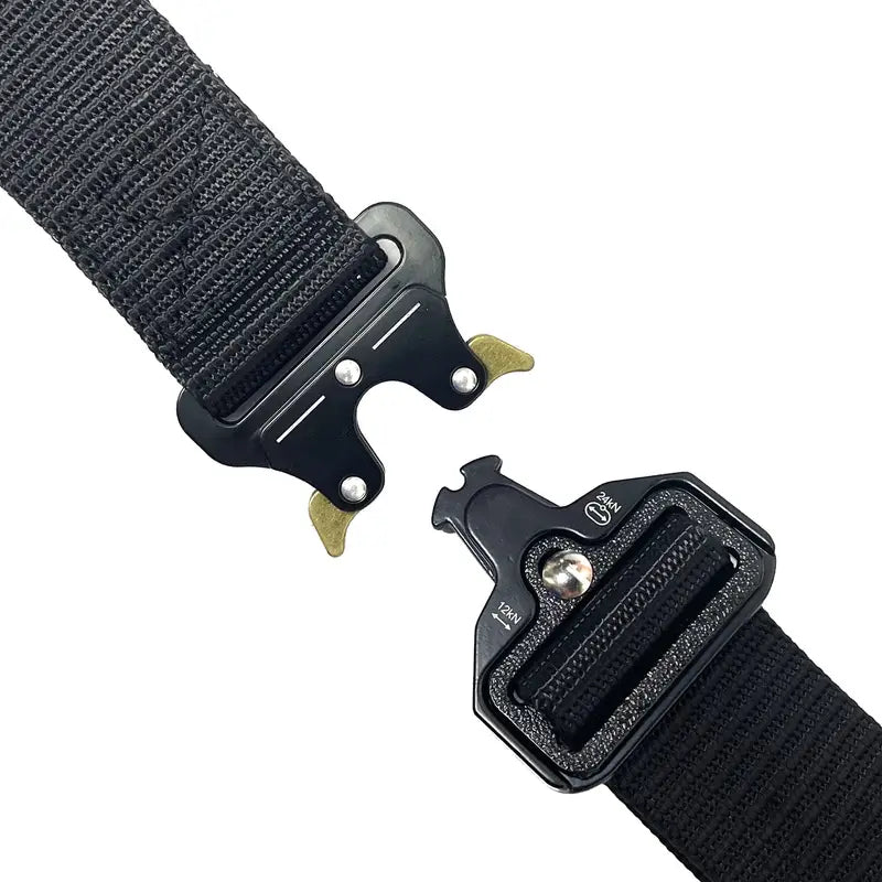 Ceinture Cache Billet Homme - Athens