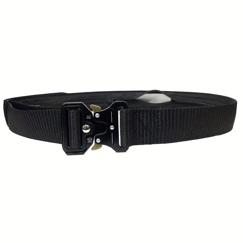Ceinture Cache Billet Homme - Athens