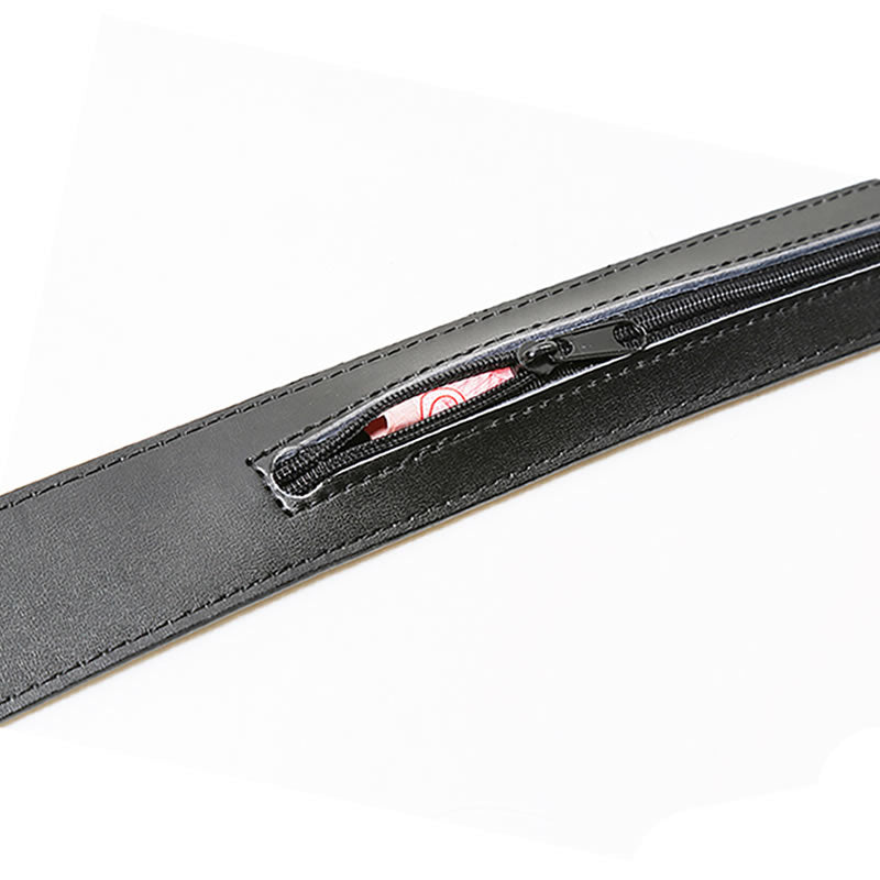 Ceinture Cache Billet Homme - Bessemer