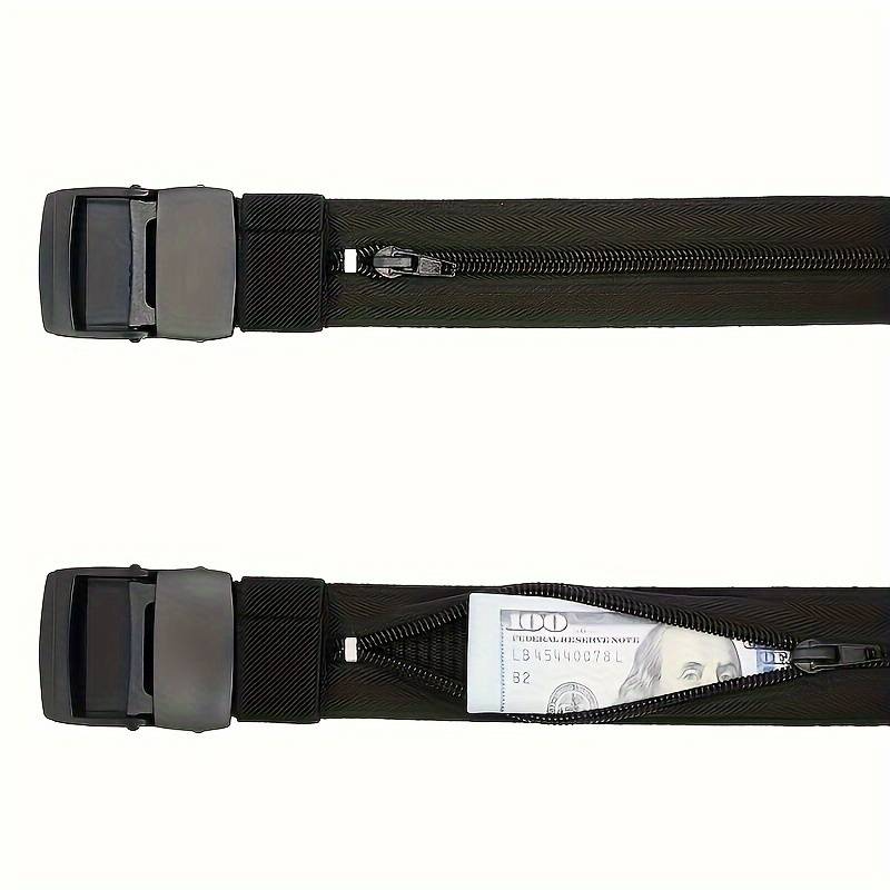 Ceinture Porte Billet Homme - Cincinnati