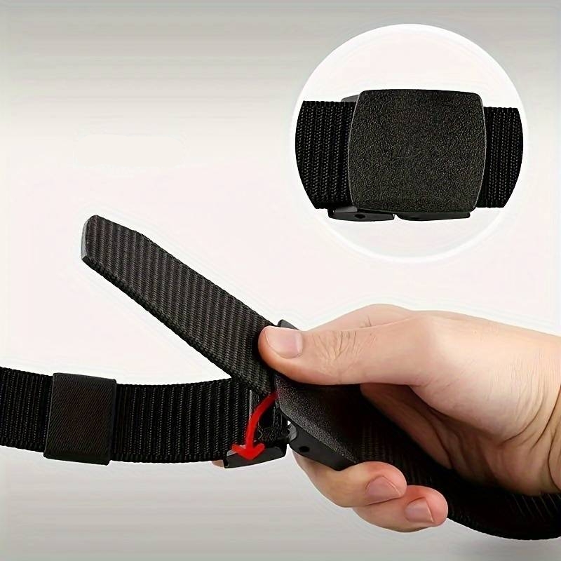 Ceinture Porte Billet Homme - Cincinnati