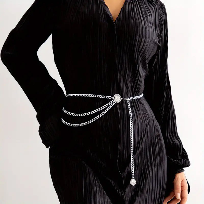 Ceinture Chaîne - Arnhem