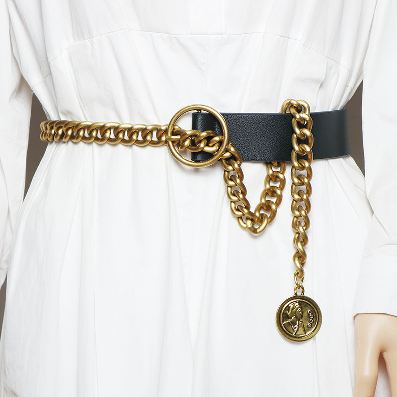 Ceinture Chaîne - Lahti