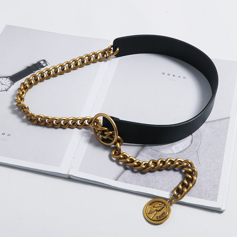 Ceinture Chaîne - Lahti