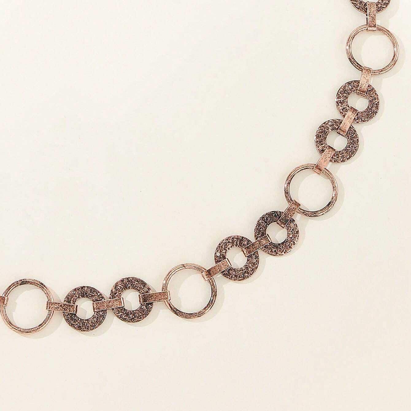 Ceinture Chaine - Leyde