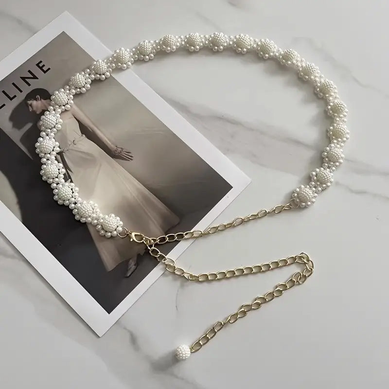 Ceinture Chaîne - Pescara