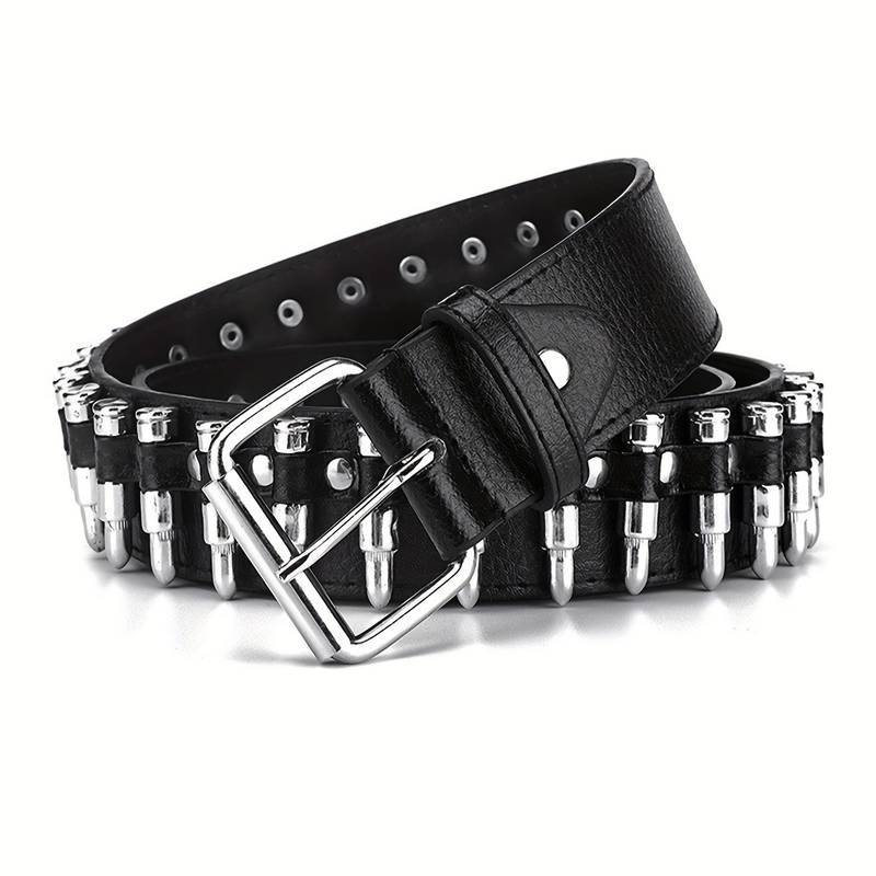 Ceinture Cloutée Femme - Arlington