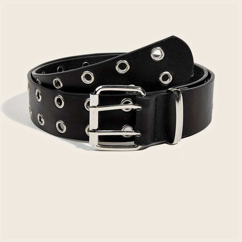 Ceinture Cloutée Femme - Angela