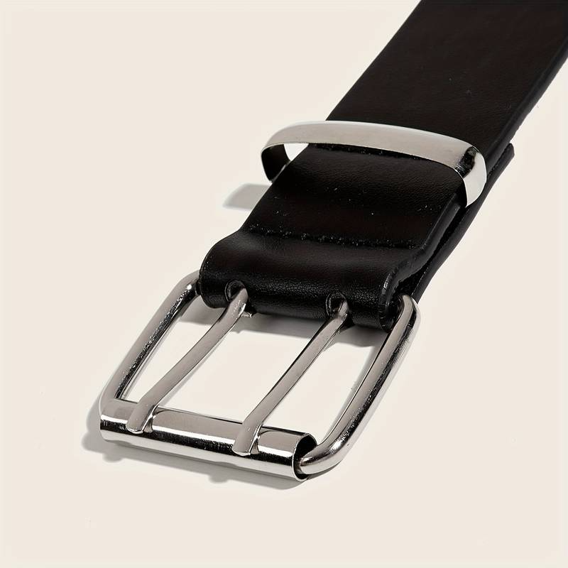 Ceinture Cloutée Femme - Angela